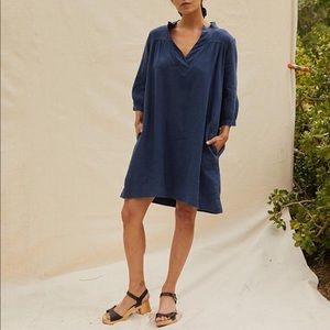 Sugar Candy Mountain Dress